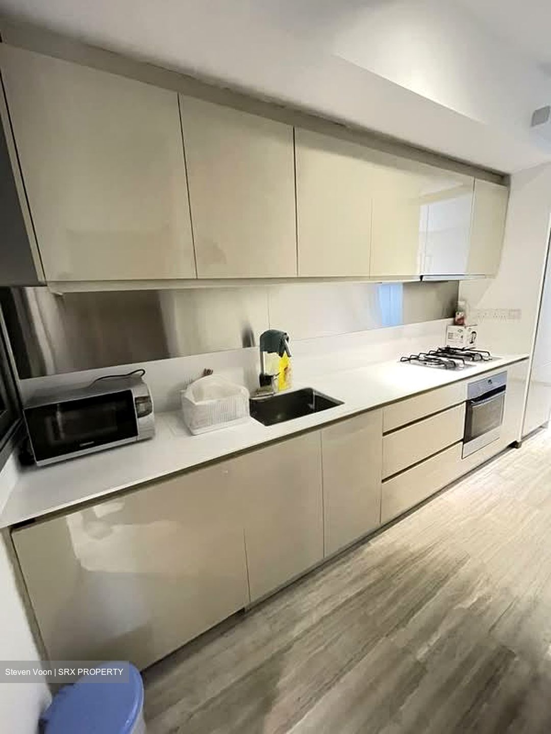 Sophia Residence (D9), Condominium #588177061